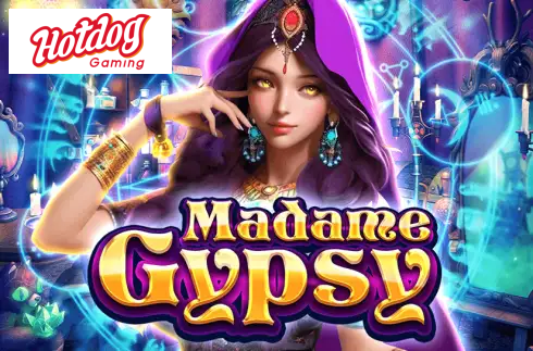 Madame Gypsy